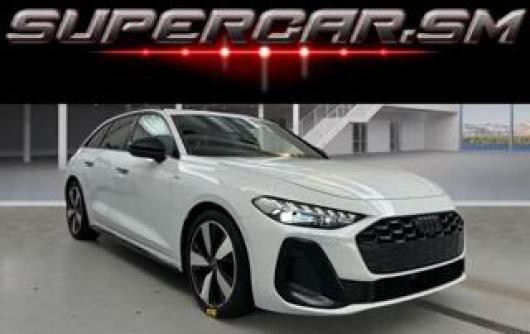 usato AUDI A5