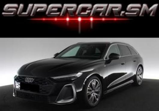 usato AUDI A5