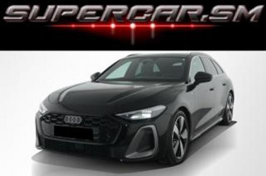 usato AUDI A5