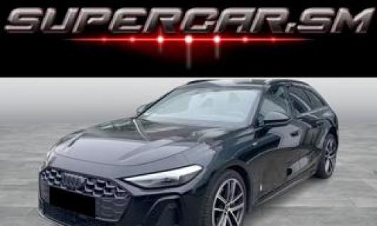 usato AUDI A5