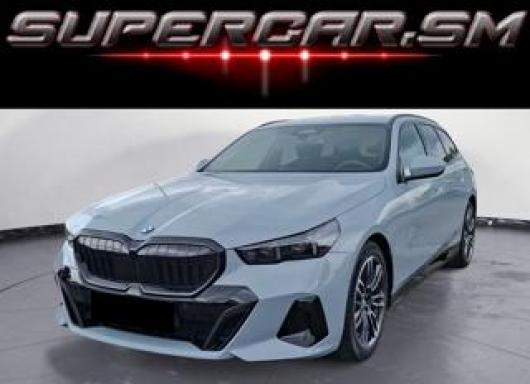 usato BMW 520