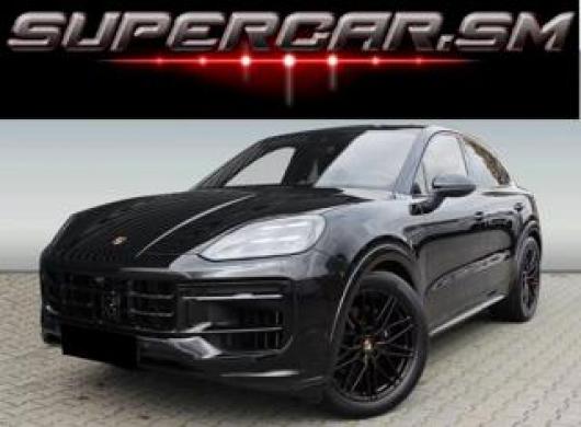 usato PORSCHE Cayenne