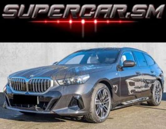 usato BMW 520