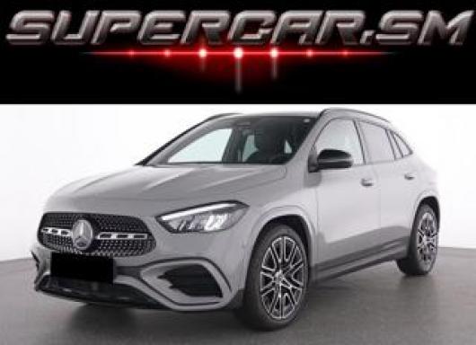 GLA 180