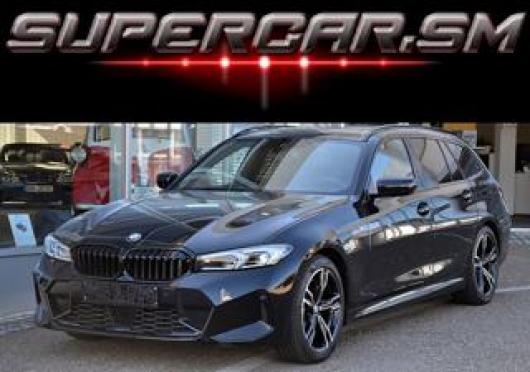 usato BMW 320