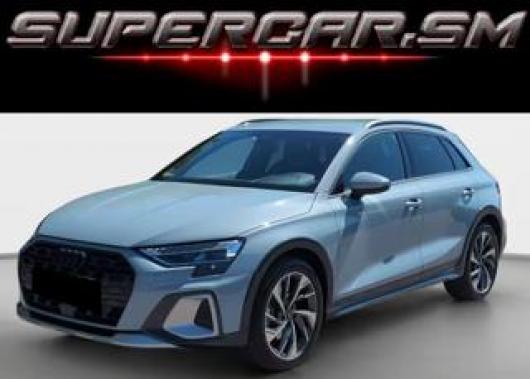 usato AUDI A3