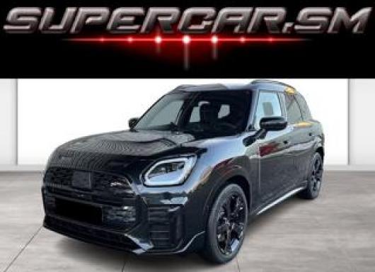 usato MINI Countryman