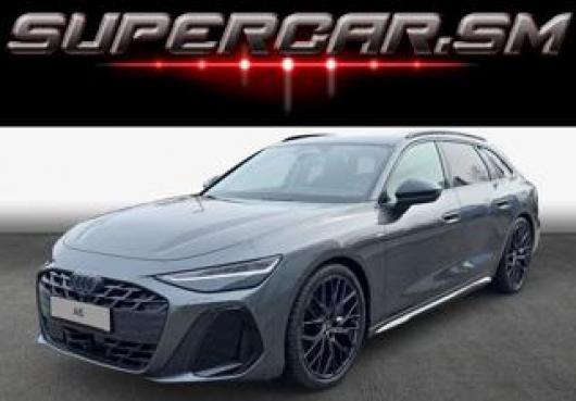 usato AUDI A6 Avant
