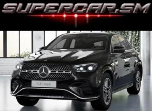 GLE 350