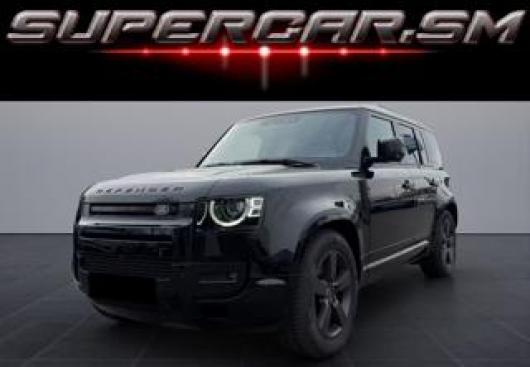 usato LAND ROVER Defender