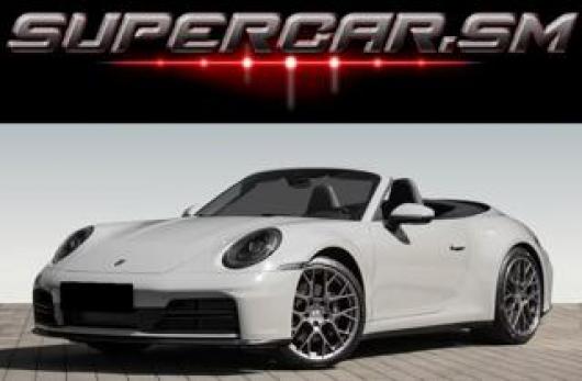 usato PORSCHE 911