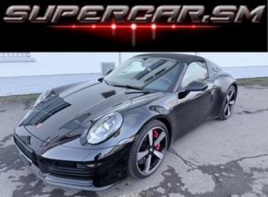 usato PORSCHE 911