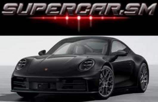 usato PORSCHE 911
