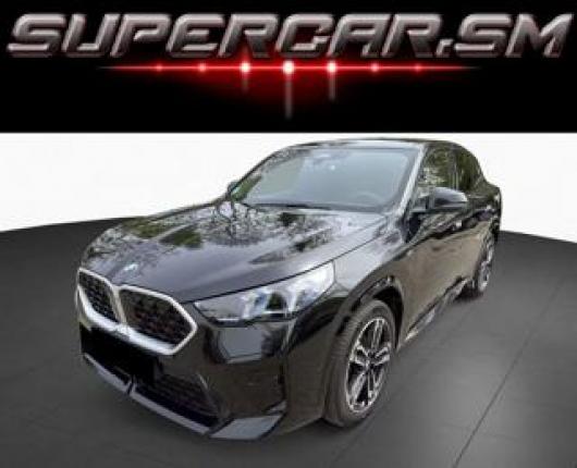 usato BMW X2
