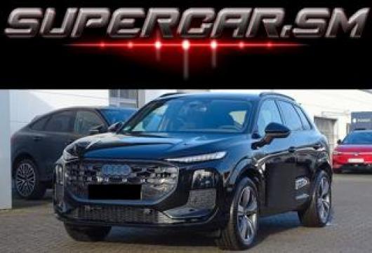 usato AUDI Q3