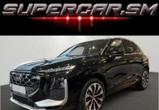 usato AUDI Q3