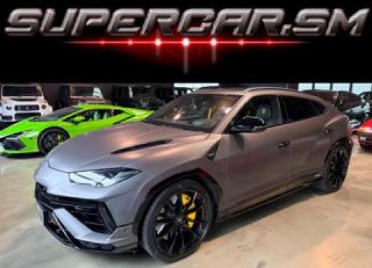 Urus