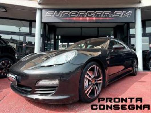 Panamera