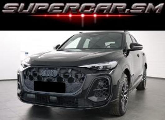 usato AUDI Q5