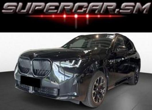 usato BMW X3