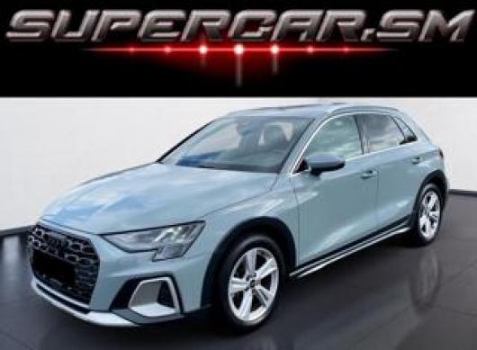 usato AUDI A3