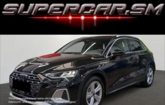usato AUDI A3