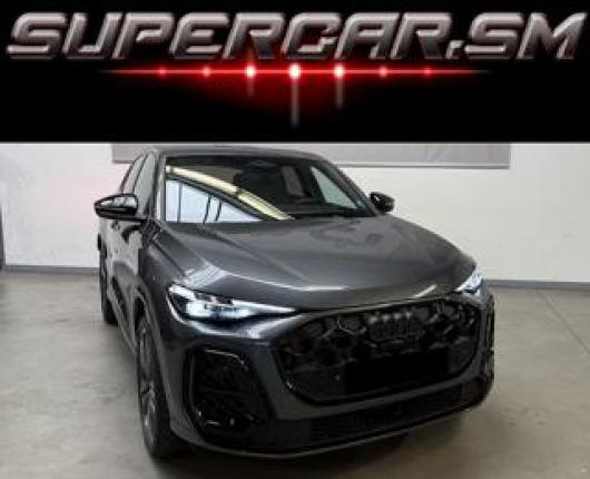 usato AUDI Q5