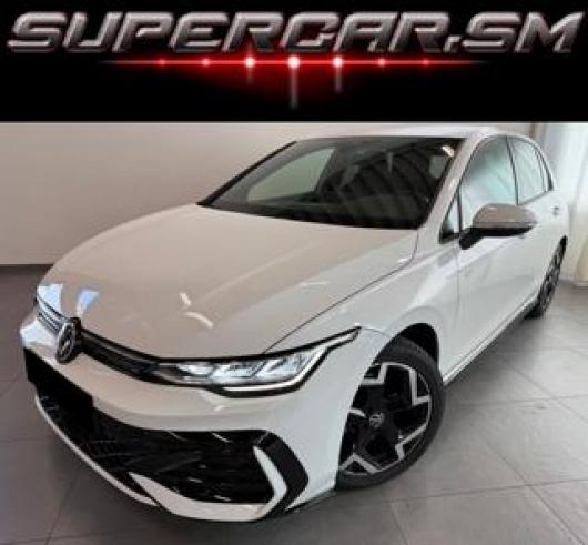usato VOLKSWAGEN Golf