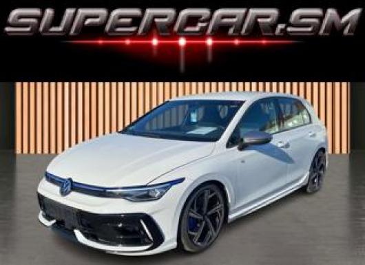 usato VOLKSWAGEN Golf
