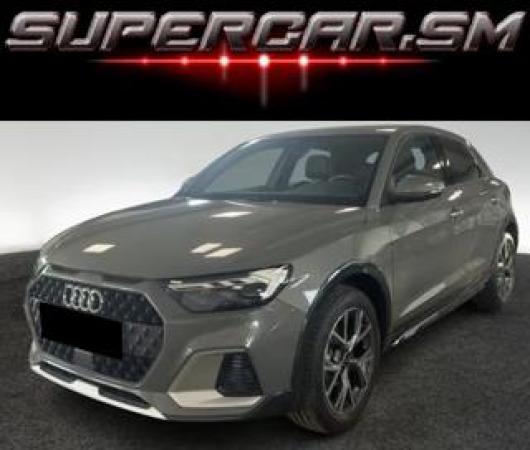 usato AUDI A1
