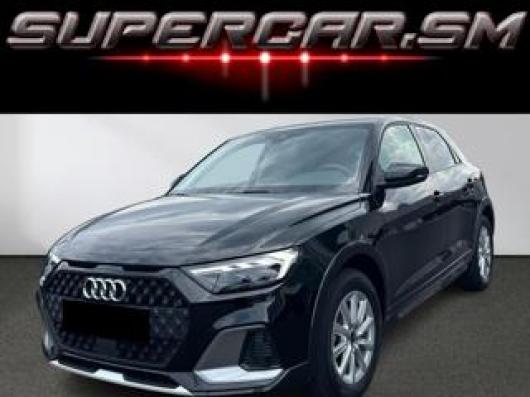 usato AUDI A1