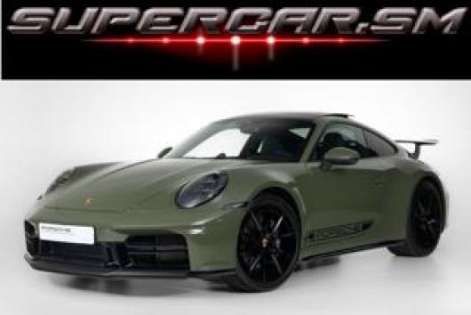 usato PORSCHE 911