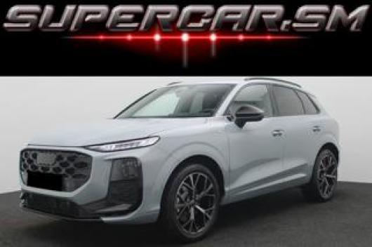 usato AUDI Q3