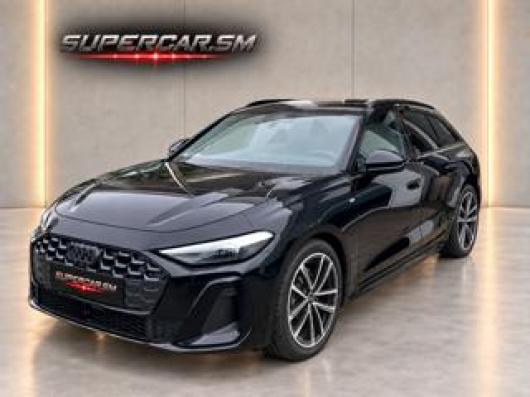 usato AUDI A5