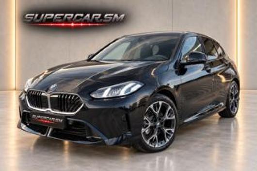 usato BMW 120