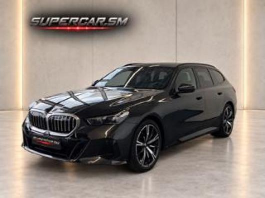 usato BMW 520