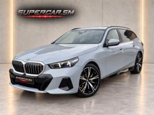 usato BMW 520