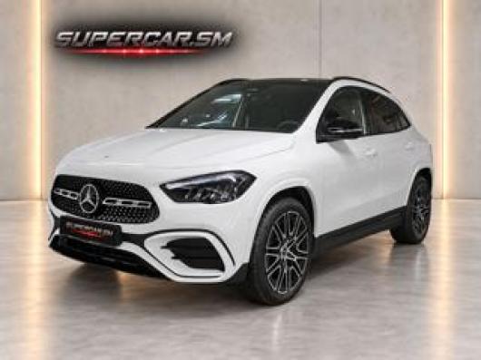 GLA 200