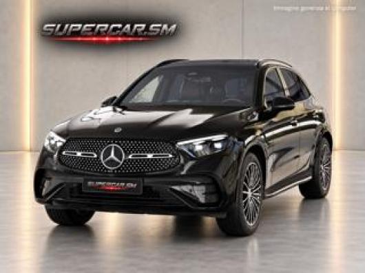 GLC 220