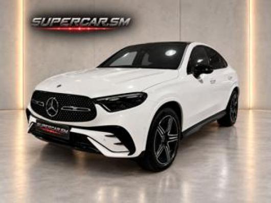 GLC 220