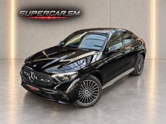 GLC 300