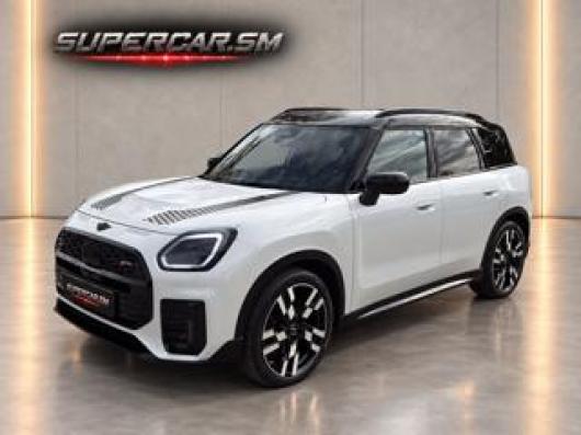 Countryman