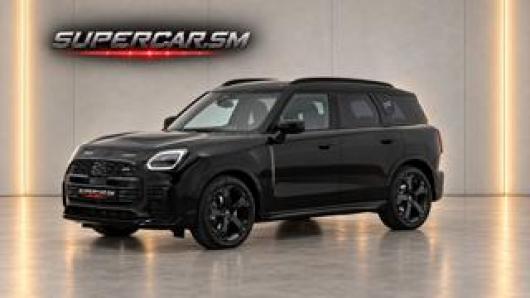 Countryman