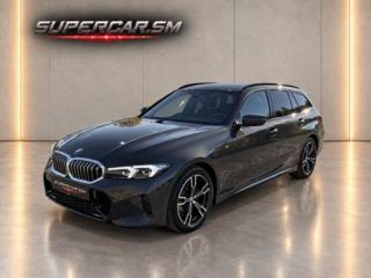 usato BMW 318