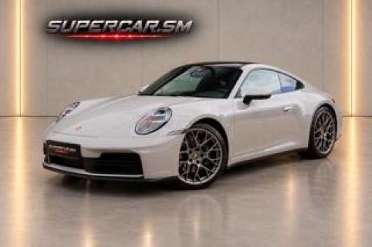 usato PORSCHE 911