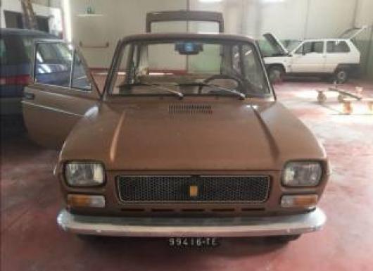 usato FIAT 127