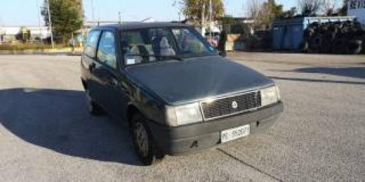 usato LANCIA Y