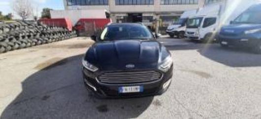 usato FORD Mondeo