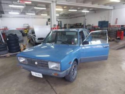 usato FIAT 131