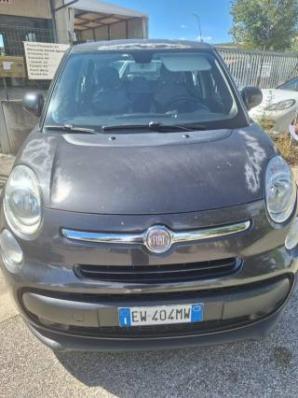 usato FIAT 500L